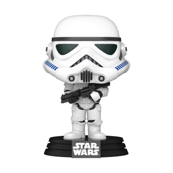 Ігрова фігурка Funko POP! - Штурмовик - Зображення 3