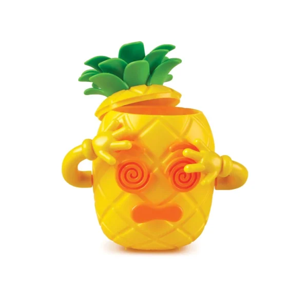 Навчальний ігровий набір LEARNING RESOURCES - Big Feelings Pineapple™ (Що відчуває ананас) - Зображення 7