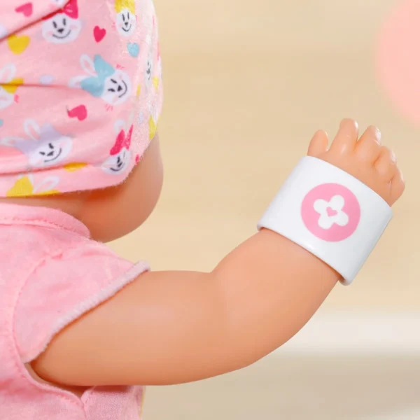 Ігровий набір Baby Born - Аптечка (10 предметів) - Зображення 5