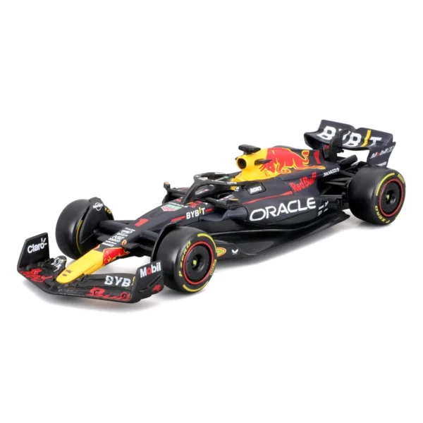Автомодель - Red Bull Racing RB19 (2023) (1:43) - Зображення 4