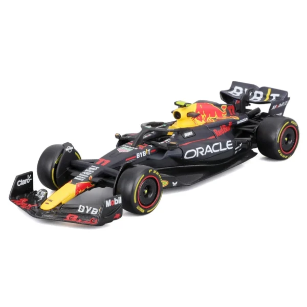 Автомодель - Red Bull Racing RB19 (2023) (1:43) - Зображення 9