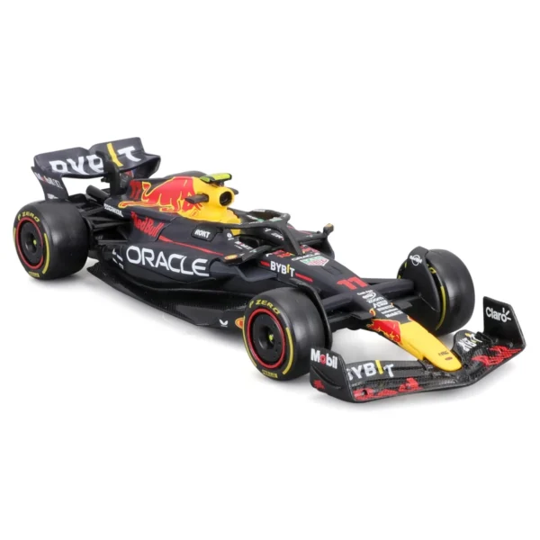 Автомодель - Red Bull Racing RB19 (2023) (1:43) - Зображення 10