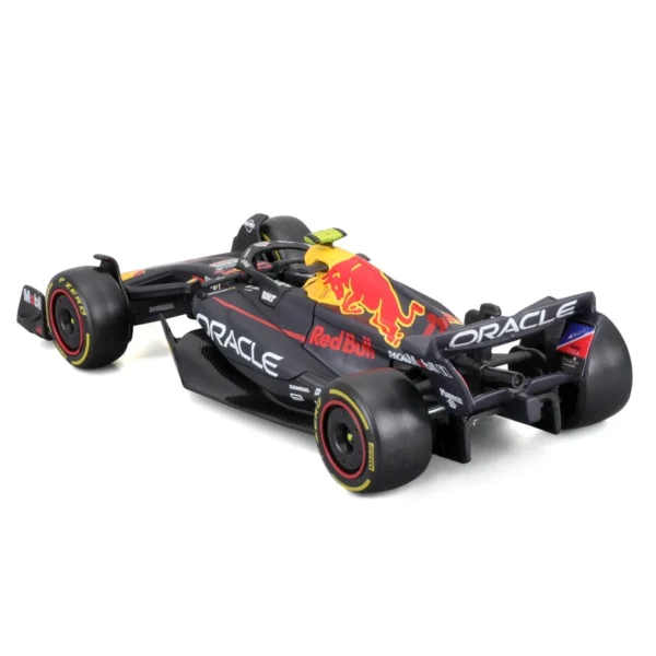 Автомодель - Red Bull Racing RB19 (2023) (1:43) - Зображення 11