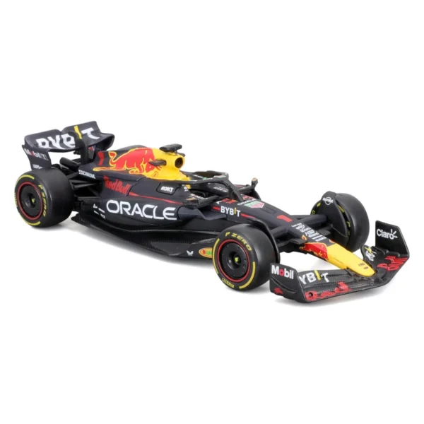 Автомодель - Red Bull Racing RB19 (2023) (1:43) - Зображення 15