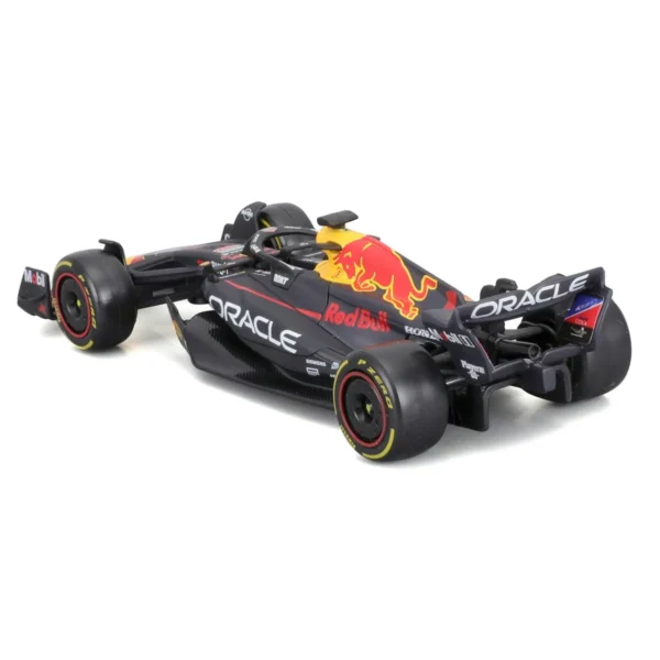 Автомодель - Red Bull Racing RB19 (2023) (1:43) - Зображення 16