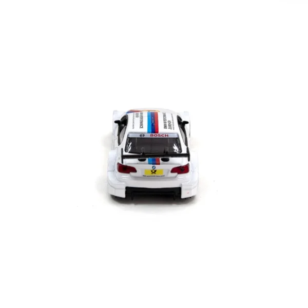 Автомодель - BMW M3 DTM (білий) - Зображення 7