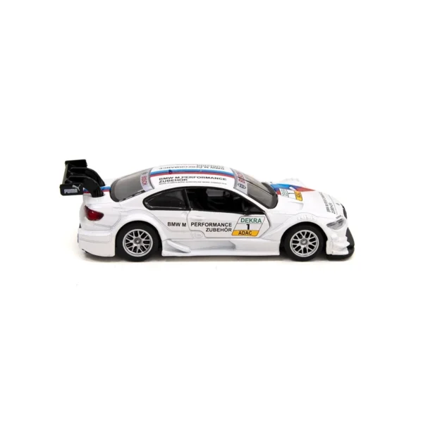 Автомодель - BMW M3 DTM (білий) - Зображення 9