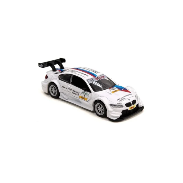 Автомодель - BMW M3 DTM (білий) - Зображення 10