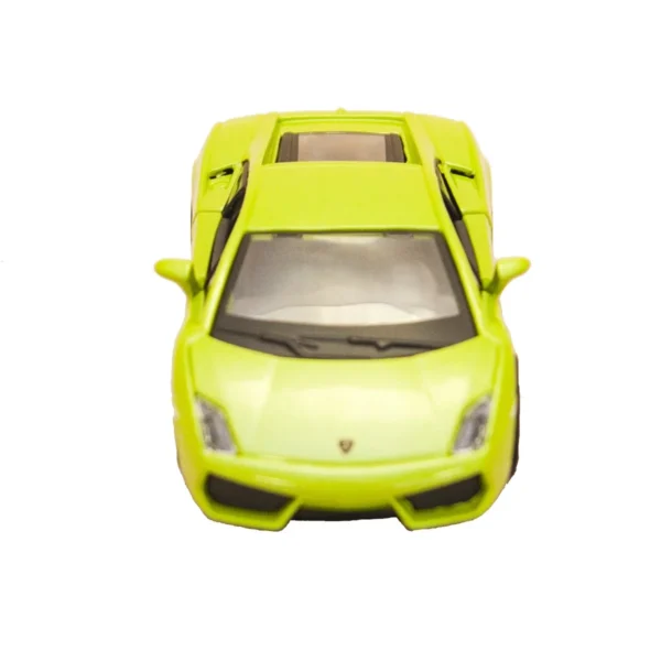 Автомодель - Lamborghini Gallardo Lp560-4 (2008) (1:32) - Зображення 2