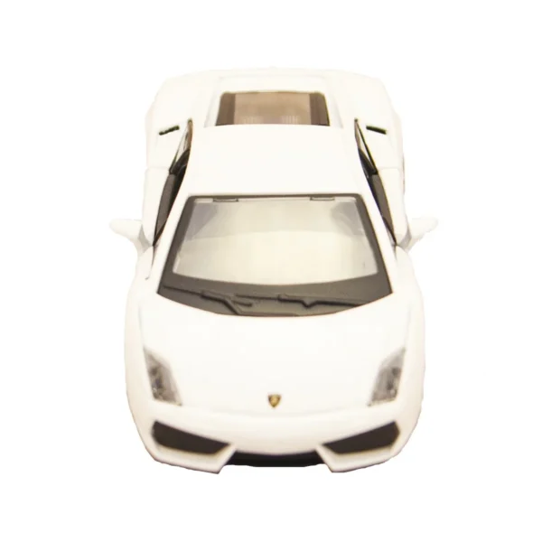 Автомодель - Lamborghini Gallardo Lp560-4 (2008) (1:32) - Зображення 4