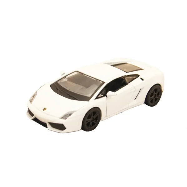 Автомодель - Lamborghini Gallardo Lp560-4 (2008) (1:32) - Зображення 8