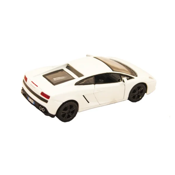 Автомодель - Lamborghini Gallardo Lp560-4 (2008) (1:32) - Зображення 11