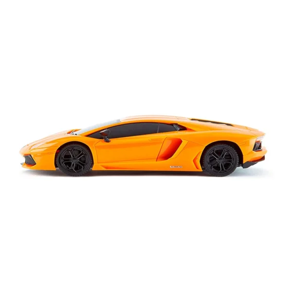 Автомобіль KS Drive на р/к - Lamborghini Aventador LP 700-4 (1:24, 2.4Ghz, оранжевий) - Зображення 2