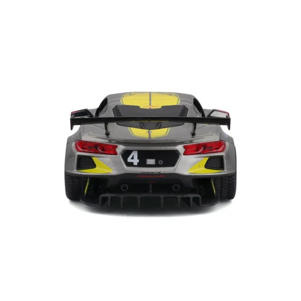 Автомодель - Chevrolet Corvette C8.R (1:24) - Зображення 5