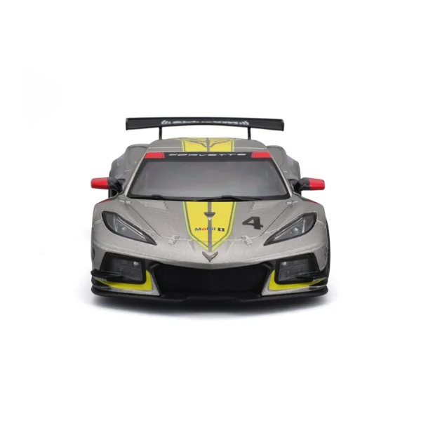 Автомодель - Chevrolet Corvette C8.R (1:24) - Зображення 9