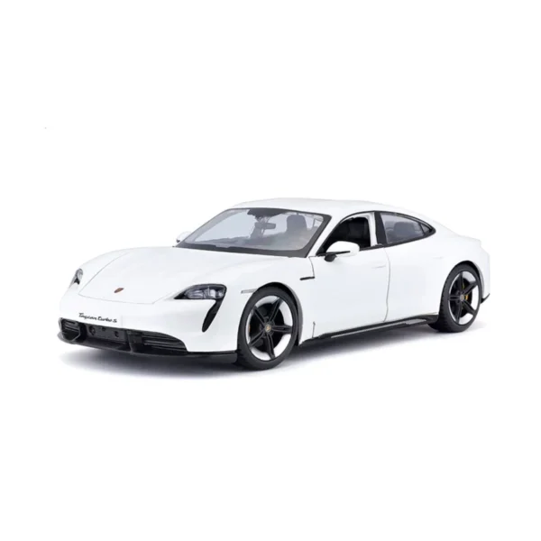 Автомодель - Porsche Taycan Turbo S (1:24) - Зображення 4
