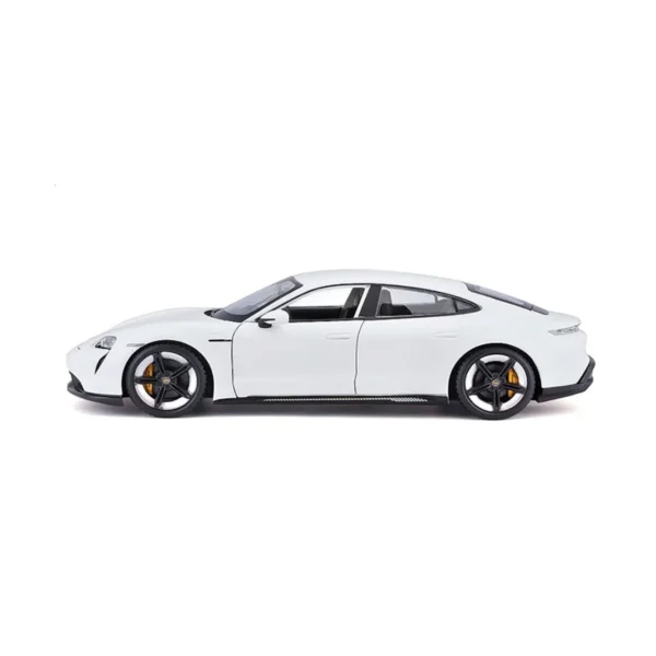 Автомодель - Porsche Taycan Turbo S (1:24) - Зображення 5