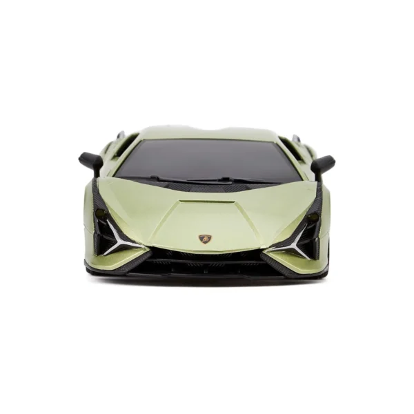 Автомобіль KS Drive на р/к - Lamborghini Sian (1:24, зелений) - Зображення 2