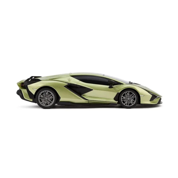 Автомобіль KS Drive на р/к - Lamborghini Sian (1:24, зелений) - Зображення 4