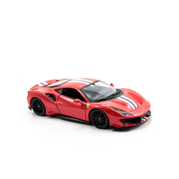 Автомодель - Ferrari 488 Pista - Зображення 2