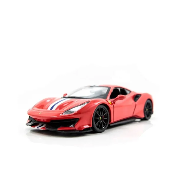 Автомодель - Ferrari 488 Pista - Зображення 3
