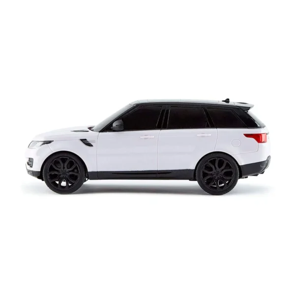 Автомобіль KS Drive на р/к - Land Rover Range Rover Sport (1:24, 2.4Ghz, білий) - Зображення 2