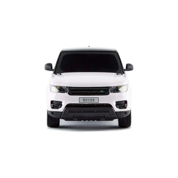 Автомобіль KS Drive на р/к - Land Rover Range Rover Sport (1:24, 2.4Ghz, білий) - Зображення 4