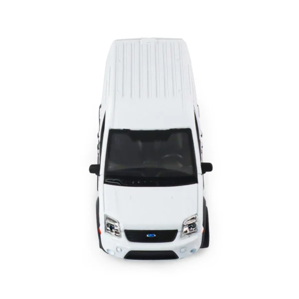 Автомодель - Ford Transit Connect (білий) - Зображення 14