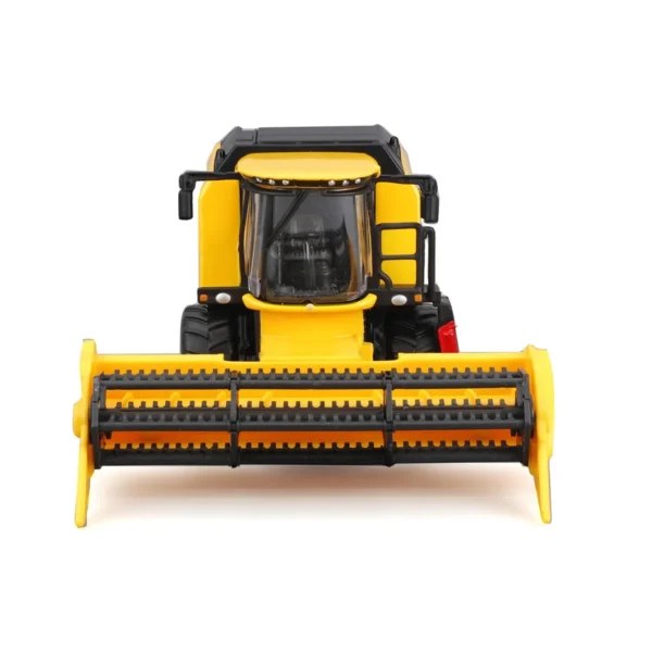 Автомодель - Зернозбиральний комбайн New Holland TC5.90 - Зображення 6