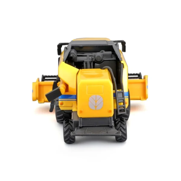 Автомодель - Зернозбиральний комбайн New Holland TC5.90 - Зображення 11