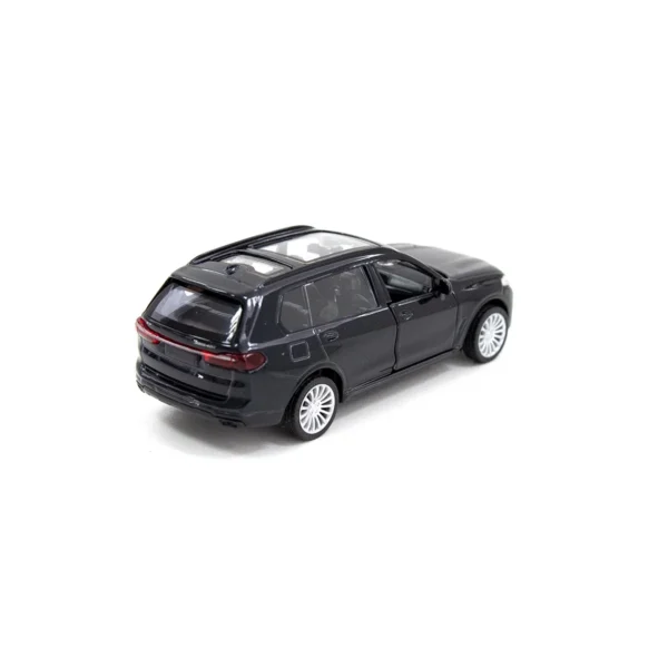 Автомодель - BMW X7 (чорний) - Зображення 8