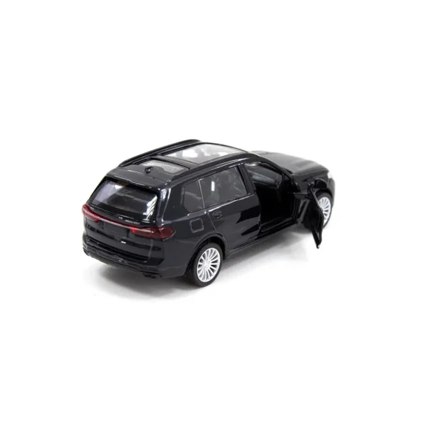 Автомодель - BMW X7 (чорний) - Зображення 12