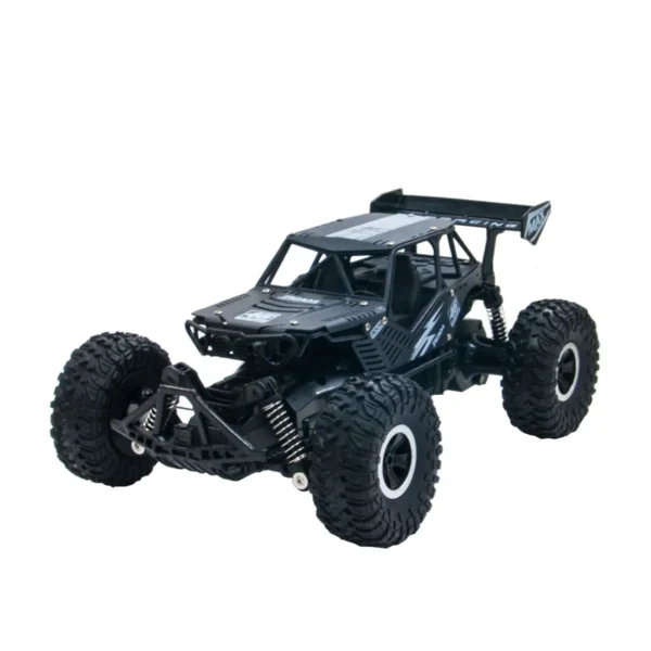 Автомобіль Off-Road Crawler З Р/К - Speed King - Зображення 2