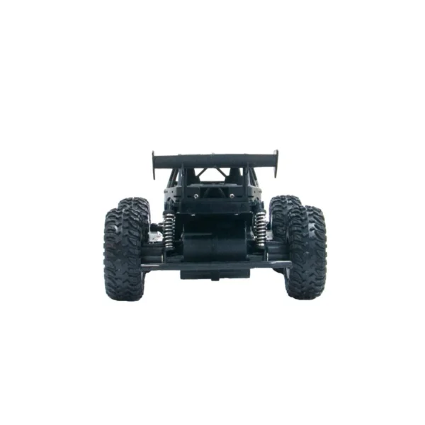 Автомобіль Off-Road Crawler З Р/К - Speed King - Зображення 10