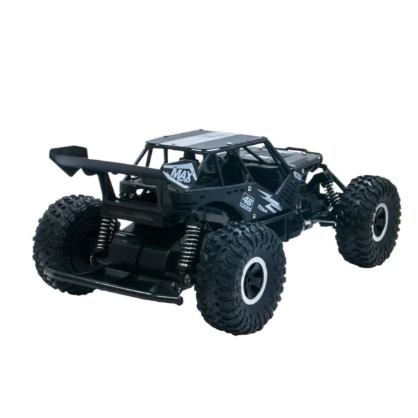 Автомобіль Off-Road Crawler З Р/К - Speed King - Зображення 13