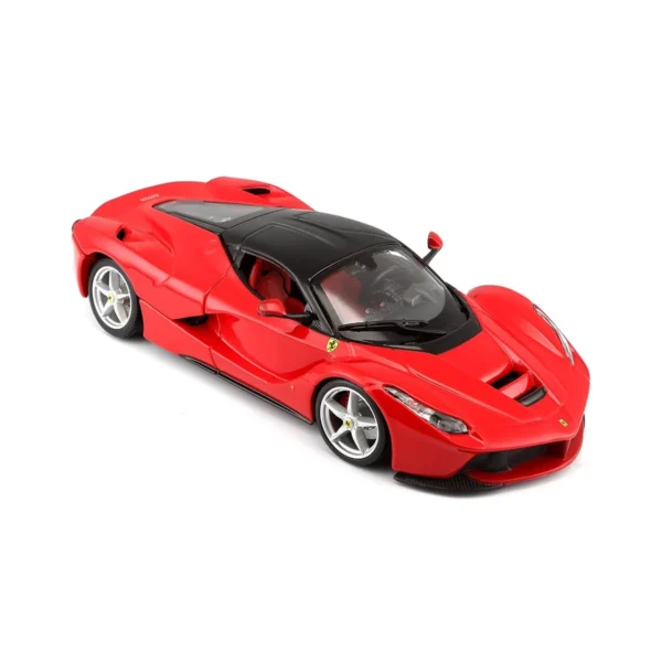 Автомодель - Laferrari (1:24) - Зображення 3