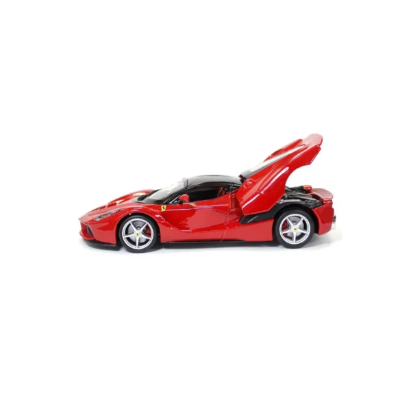 Автомодель - Laferrari (1:24) - Зображення 5