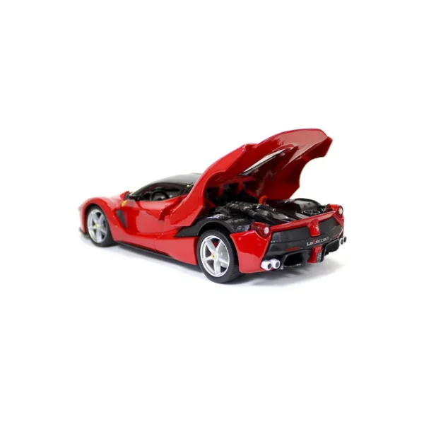 Автомодель - Laferrari (1:24) - Зображення 7
