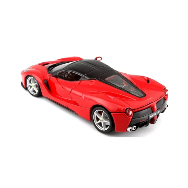 Автомодель - Laferrari (1:24) - Зображення 9