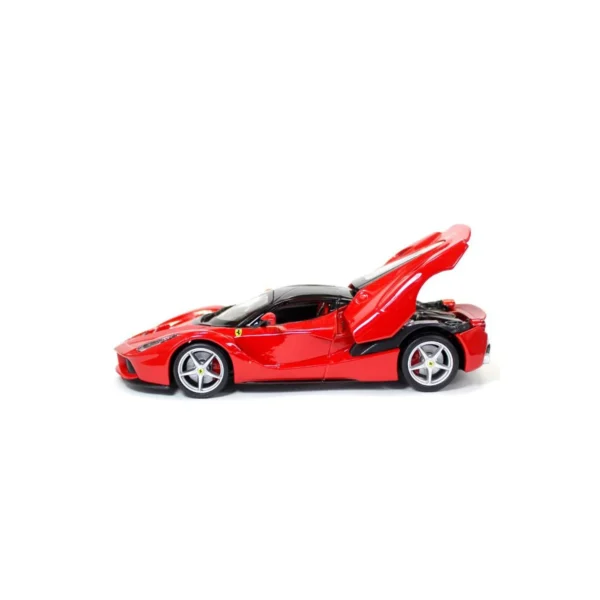 Автомодель - Laferrari (1:24) - Зображення 10