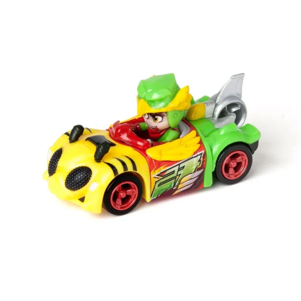 Ігровий набір T-Racers - Стрибок Орла - Зображення 6