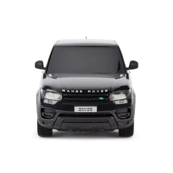 Автомобіль KS Drive на р/к - Land Range Rover Sport (1:24, 2.4Ghz, чорний) - Зображення 2
