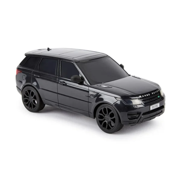 Автомобіль KS Drive на р/к - Land Range Rover Sport (1:24, 2.4Ghz, чорний) - Зображення 3