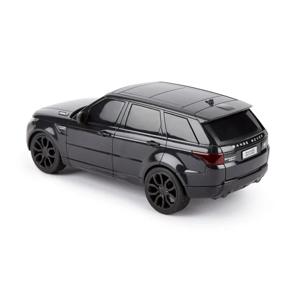 Автомобіль KS Drive на р/к - Land Range Rover Sport (1:24, 2.4Ghz, чорний) - Зображення 5