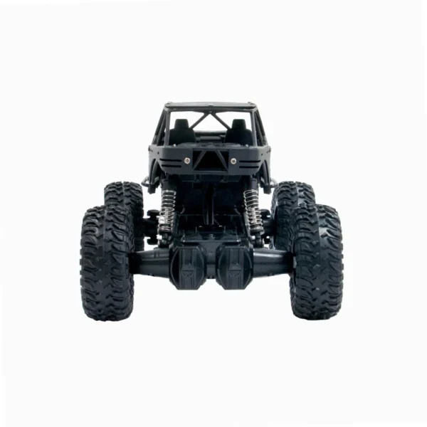 Автомобіль Off-Road Crawler З Р/К - Tiger - Зображення 3