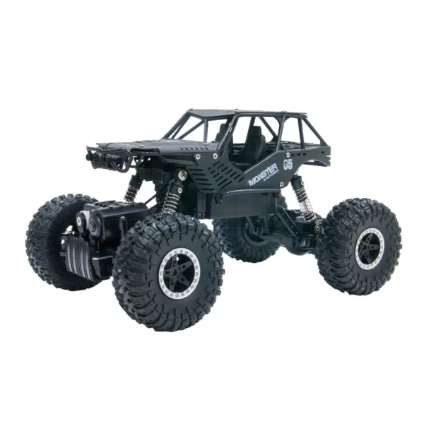 Автомобіль Off-Road Crawler З Р/К - Tiger - Зображення 4
