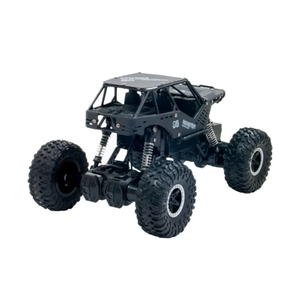 Автомобіль Off-Road Crawler З Р/К - Tiger - Зображення 5