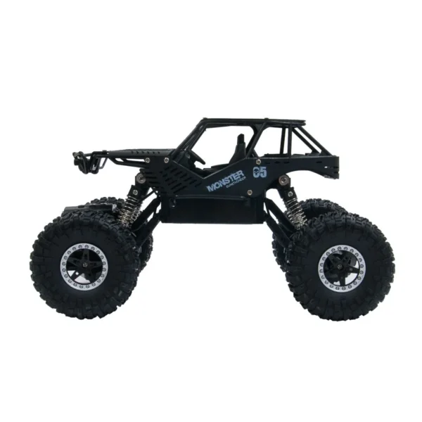 Автомобіль Off-Road Crawler З Р/К - Tiger - Зображення 10