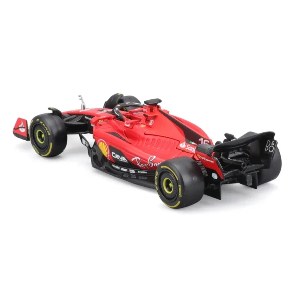 Автомодель - Ferrari SF-23 (1:43) - Зображення 2