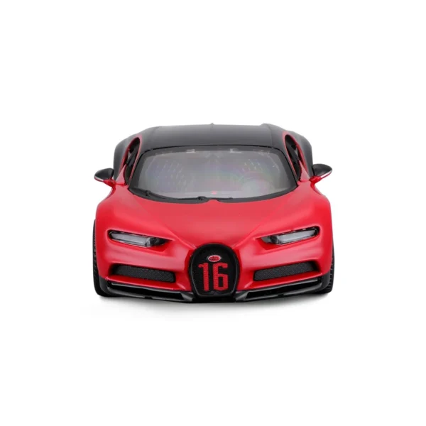 Автомодель – Bugatti Chiron Sport (1:32) - Зображення 2